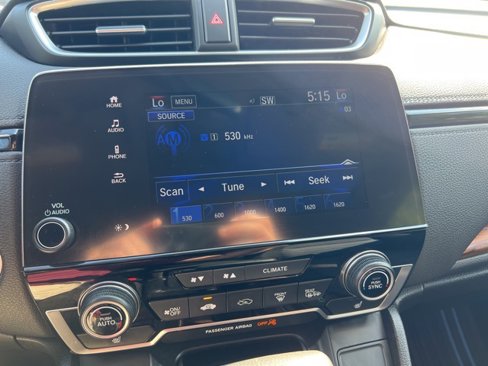 Used 2018 Honda CR-V EX image 24