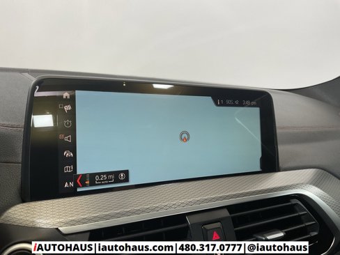 Used 2019 BMW X4 M40i w/ Executive Package image 30