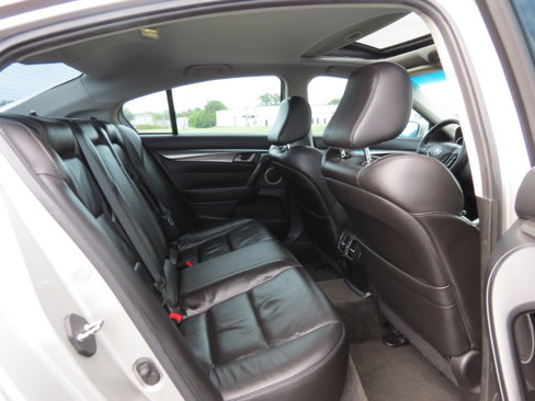 Used 2011 Acura TL w/ Technology Package image 37
