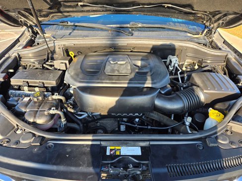 Used 2018 Jeep Grand Cherokee Limited image 32