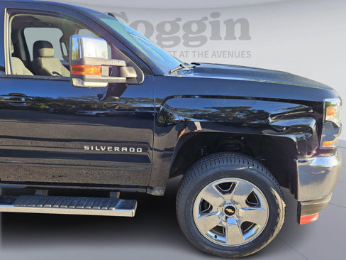 Used 2018 Chevrolet Silverado 1500 LT w/ Trailering Package image 8