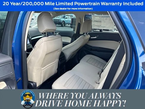 New 2024 Ford Edge SE image 26