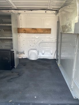 Used 2010 Ford E-250 and Econoline 250 image 18