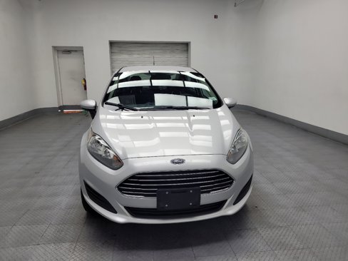 Used 2019 Ford Fiesta SE image 14