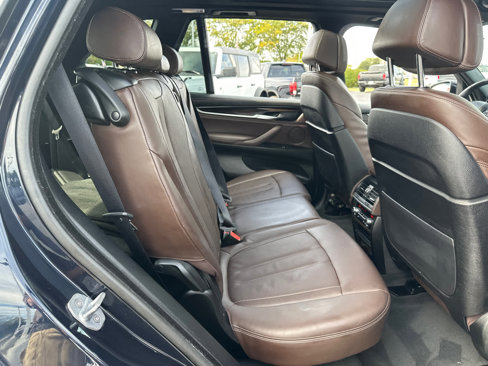 Used 2017 BMW X5 xDrive35i image 34