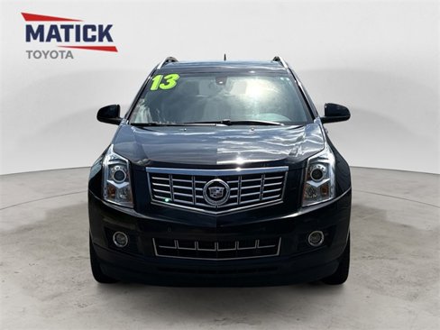 Used 2013 Cadillac SRX Performance image 2
