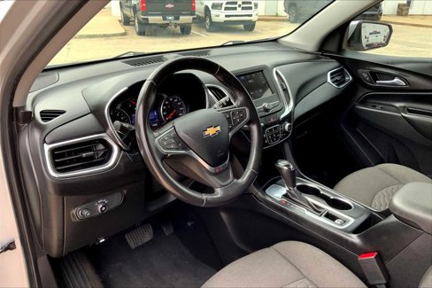 Used 2019 Chevrolet Equinox LT image 17