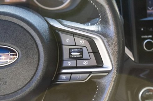 Used 2021 Subaru Forester Premium image 25