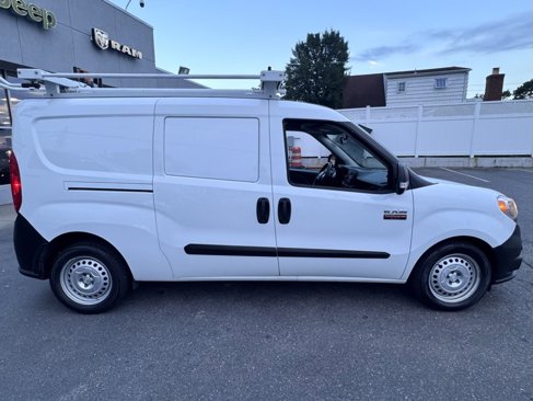 Used 2021 RAM ProMaster City Tradesman image 11