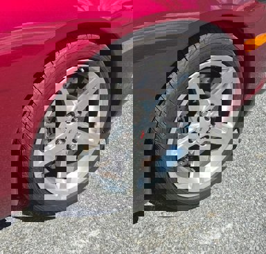 Used 2005 Chevrolet Corvette Coupe w/ Preferred Equipment Group image 3