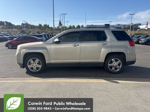 Used 2013 GMC Terrain SLT w/ Cargo Package image 5