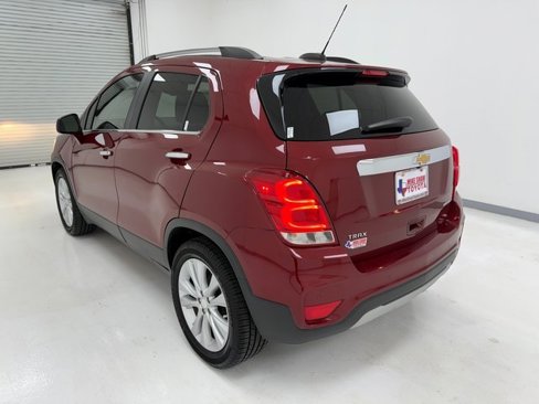 Used 2019 Chevrolet Trax Premier image 38