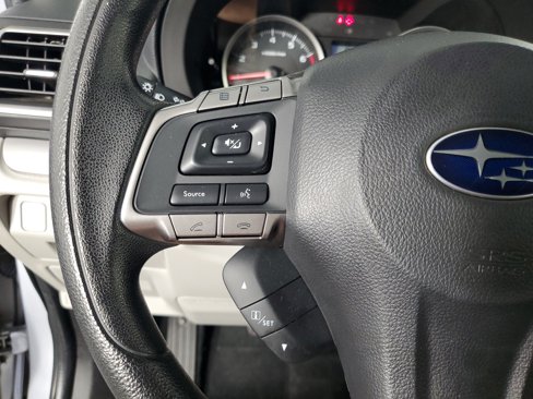 Used 2016 Subaru Forester 2.5i w/ Alloy Wheel Package image 19