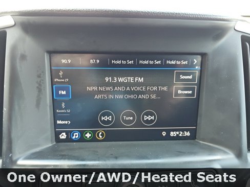 Used 2021 GMC Terrain SLE w/ Driver Convenience Package image 20