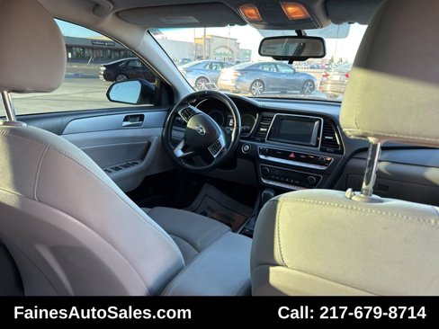 Used 2019 Hyundai Sonata SEL image 64