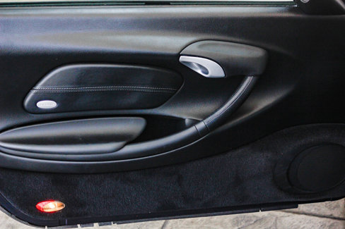 Used 2004 Porsche Boxster image 22