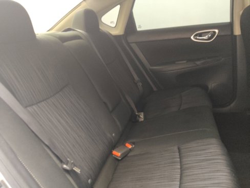 Used 2019 Nissan Sentra SV image 19
