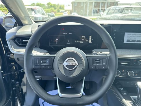New 2025 Nissan Kicks SV image 20