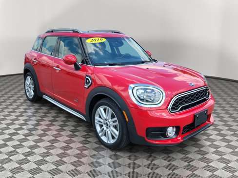 Used 2019 MINI Cooper Countryman S image 4