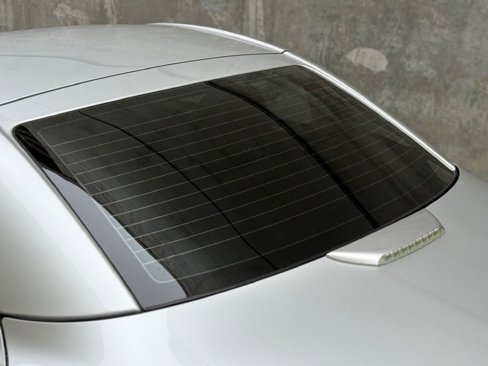 Used 2008 Lexus SC 430 Convertible image 12
