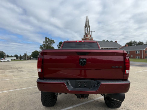 Used 2018 RAM 2500 Laramie w/ Sport Appearance Group image 6