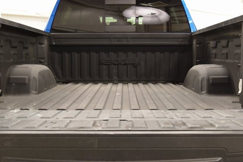 Used 2023 GMC Sierra 1500 AT4 w/ Technology Package image 23