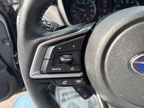 Used 2020 Subaru Outback Limited XT image 19