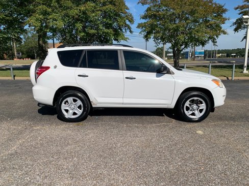 Used 2011 Toyota RAV4 2WD image 2