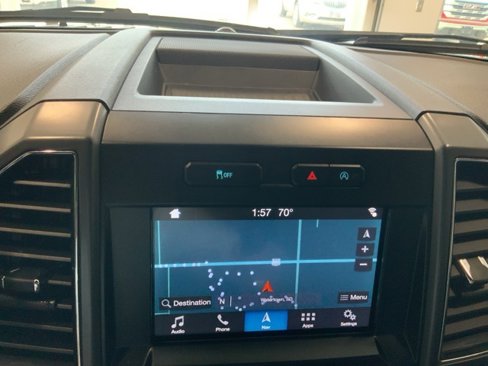 Used 2019 Ford F150 XLT w/ Equipment Group 302A Luxury image 2
