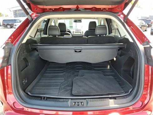 Used 2020 Ford Edge SEL w/ Convenience Package image 29