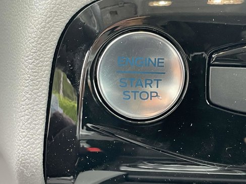 New 2025 Ford Escape Active w/ Tech Pack #1 image 11