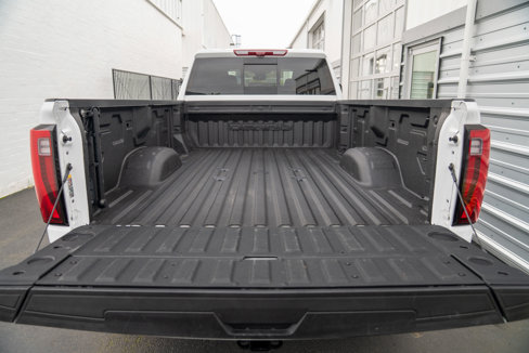 Used 2024 GMC Sierra 3500 Denali w/ Denali Reserve Package image 42