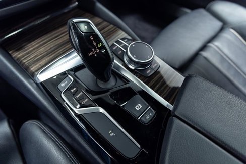 Used 2019 BMW 530i xDrive image 22