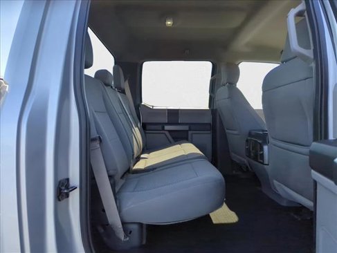 Used 2018 Ford F150 XLT w/ Equipment Group 301A Mid image 15
