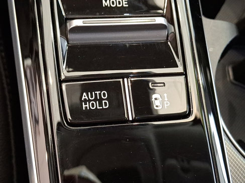 Certified 2023 Hyundai Sonata Limited image 25