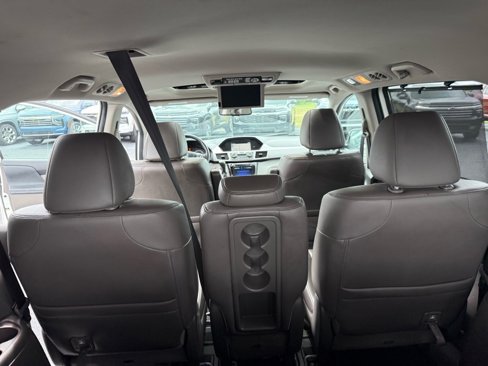 Used 2016 Honda Odyssey Touring image 18