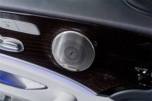 Used 2022 Mercedes-Benz E 350 Sedan image 50