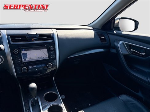 Used 2014 Nissan Altima 2.5 SL w/ Technology Package image 21