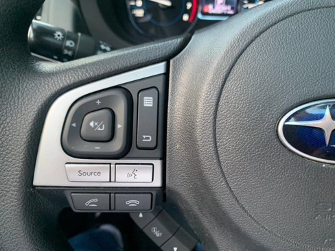 Used 2018 Subaru Forester 2.5i Premium image 27