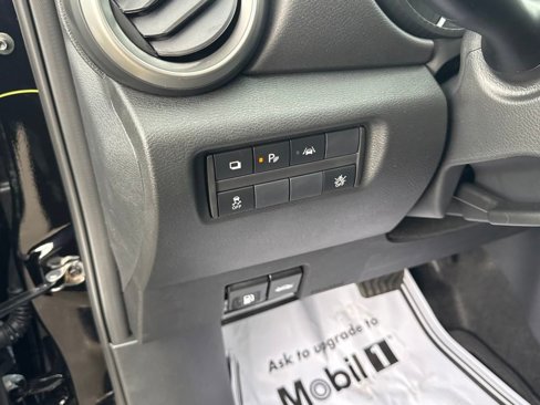 New 2025 Nissan Versa S w/ Trunk Package image 13