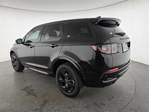 Used 2022 Land Rover Discovery Sport S R-Dynamic image 16