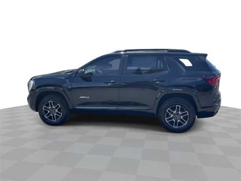 New 2026 GMC Terrain AT4 w/ Technology Package II image 5