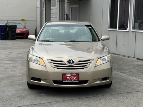 Used 2007 Toyota Camry LE image 3