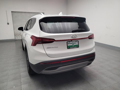 Used 2023 Hyundai Santa Fe SEL image 6