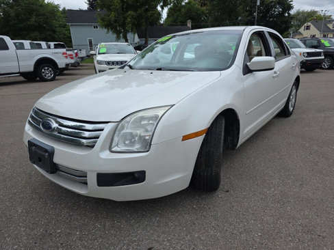 Used 2009 Ford Fusion SE image 5