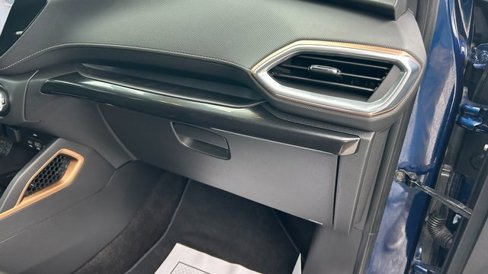 Certified 2022 Chevrolet TrailBlazer ACTIV w/ Technology Package image 50