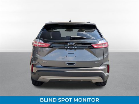 Certified 2022 Ford Edge SEL w/ Convenience Package image 5