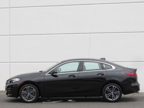 Used 2021 BMW 228i Gran Coupe w/ Convenience Package image 4