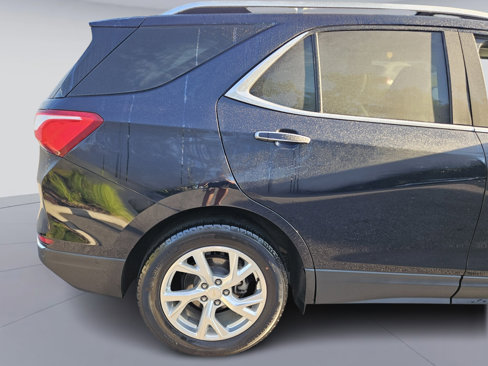 Used 2021 Chevrolet Equinox Premier image 6