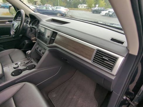 Used 2019 Volkswagen Atlas SE image 41